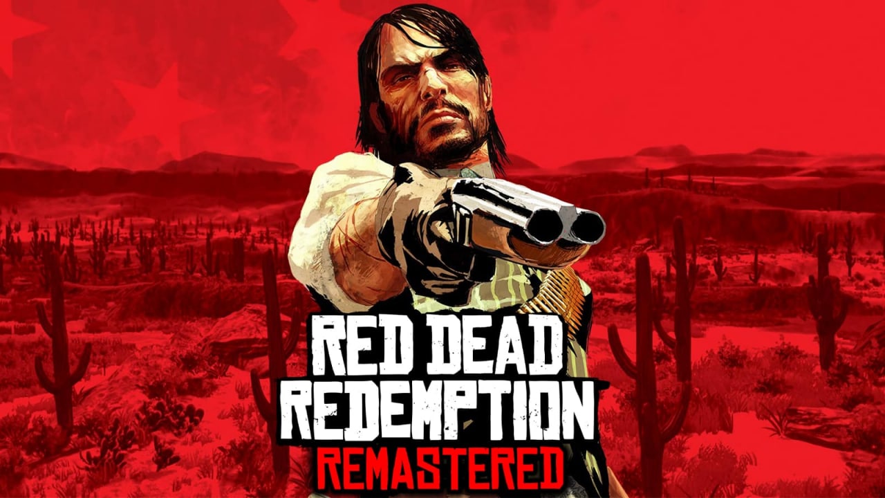 ریمستر Red Dead Redemption و GTA IV ساخته نمی‌شود
