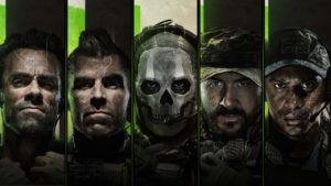 مد DMZ در بازی Call of Duty: Modern Warfare 2، رایگان نخواهد بود