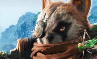 Biomutant