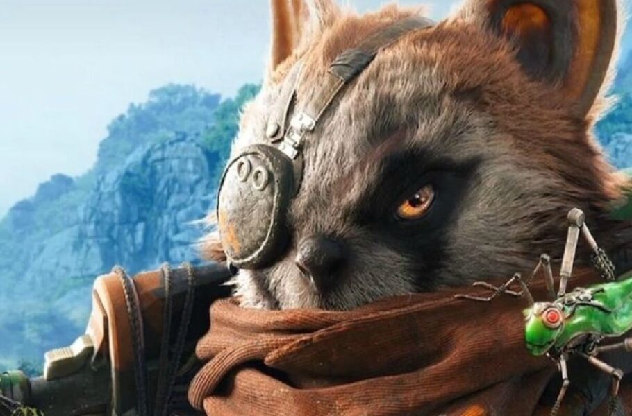 Biomutant