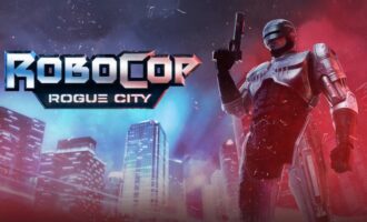 RoboCop: Rogue City