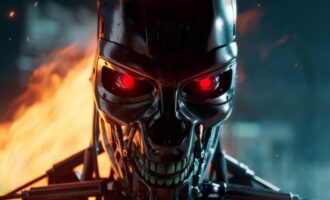 بازی Terminator