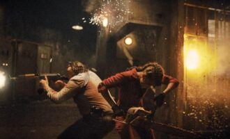Resident Evil