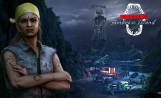 بازی Hitman 3