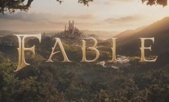 بازی Fable