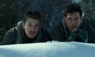 Top Gun