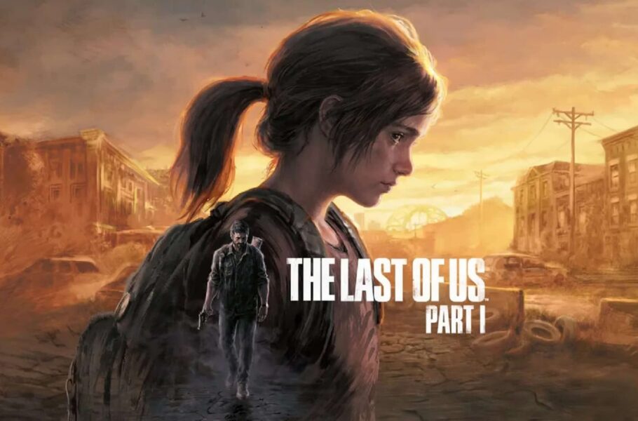 بازی The Last of Us