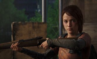 بازی The Last of Us