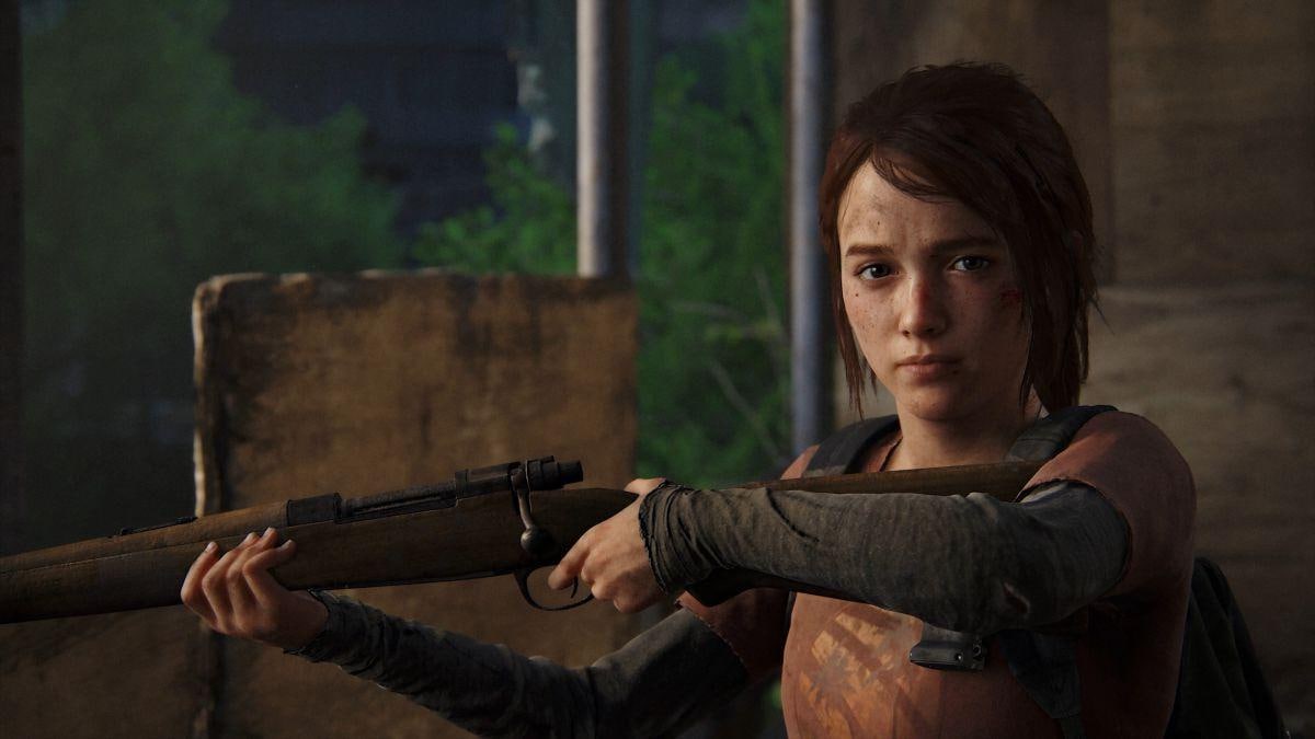 ریمیک The Last of Us Part 1 یک هفته زودتر برای دانلود در دسترس خواهد بود
