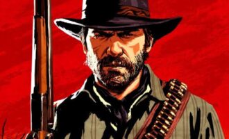 بازی Red Dead Redemption 2