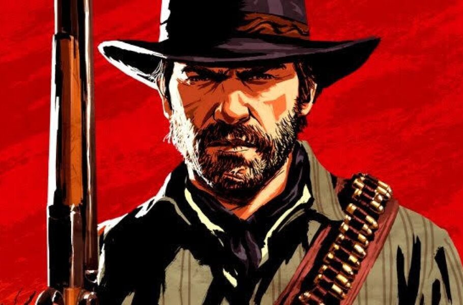 بازی Red Dead Redemption 2