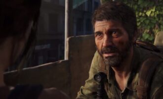 The Last of Us