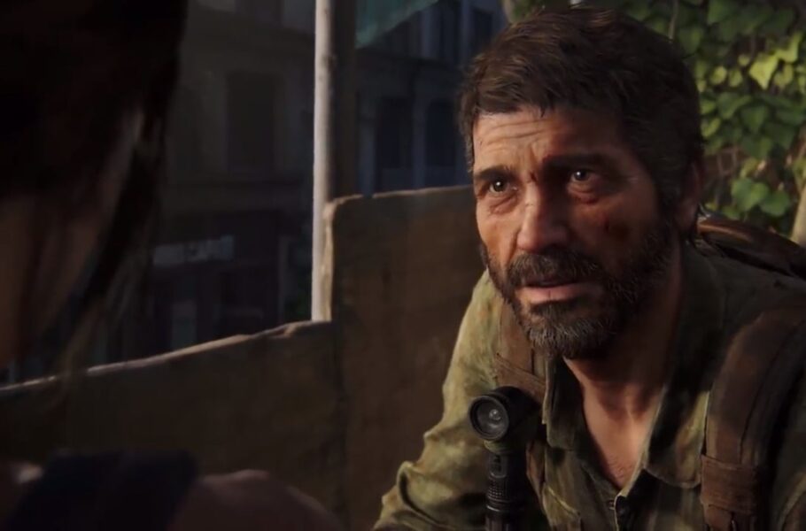 The Last of Us