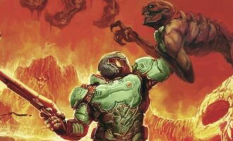 بازی Doom
