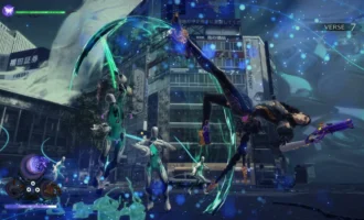 Bayonetta 3