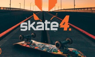 بازی Skate 4