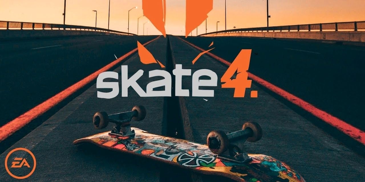 توسعه‌دهنده Skate 4 از طرفداران خواست نسخه فاش شده بازی را دانلود نکنند