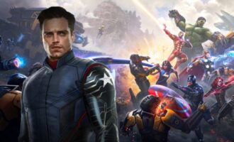 بازی Marvel’s Avengers