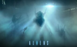 Aliens