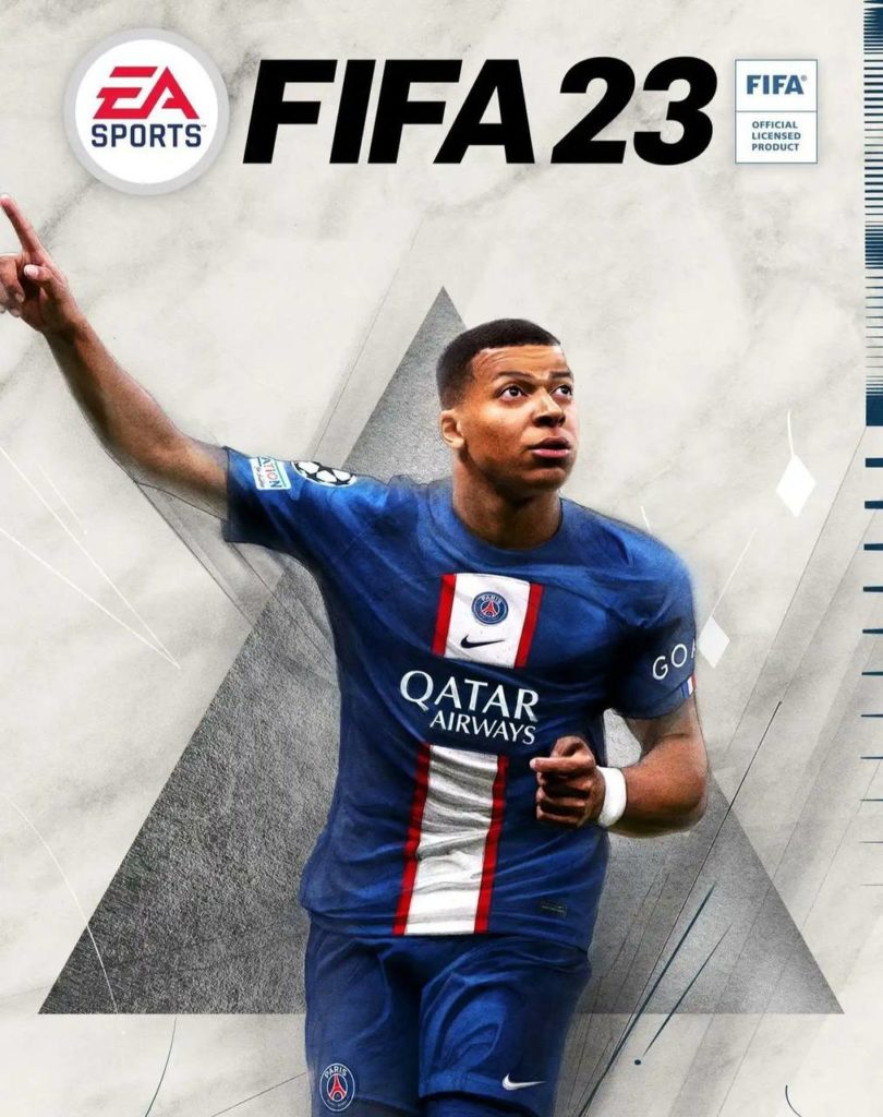 شایعه: تاریخ انتشار FIFA 23 مشخص شد - ویجیاتو
