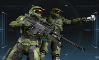 Halo Infinite