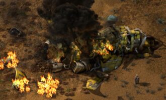 Factorio
