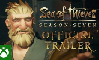 بازی Sea of Thieves