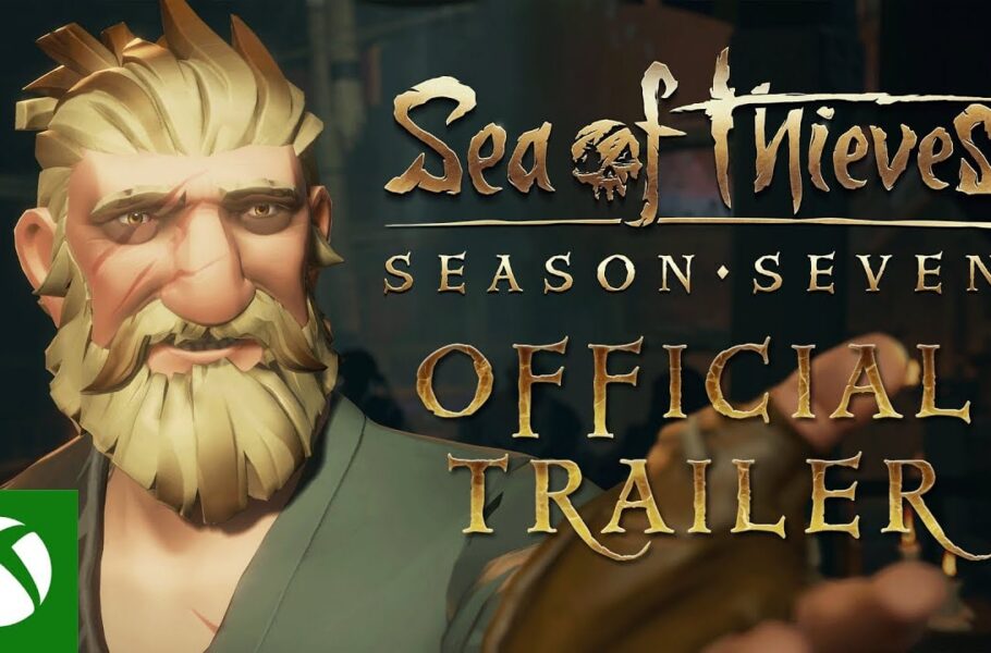 بازی Sea of Thieves