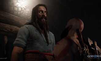 بازی God of War