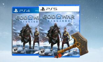 بازی God of War