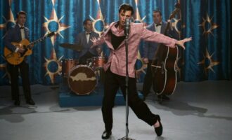 فیلم Elvis