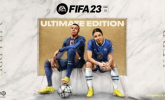 بازی FIFA 23