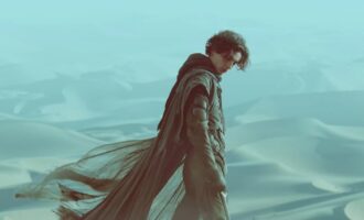 فیلم Dune