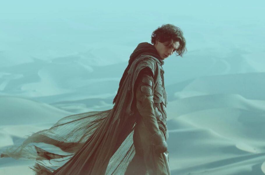 فیلم Dune