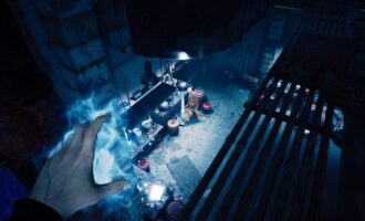 بازی Vampire: The Masquerade Bloodlines 2