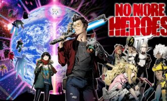 بازی No More Heroes 3