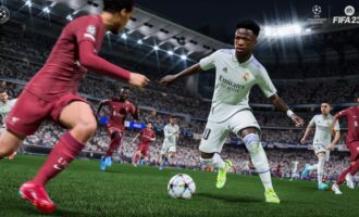 بازی FIFA 23