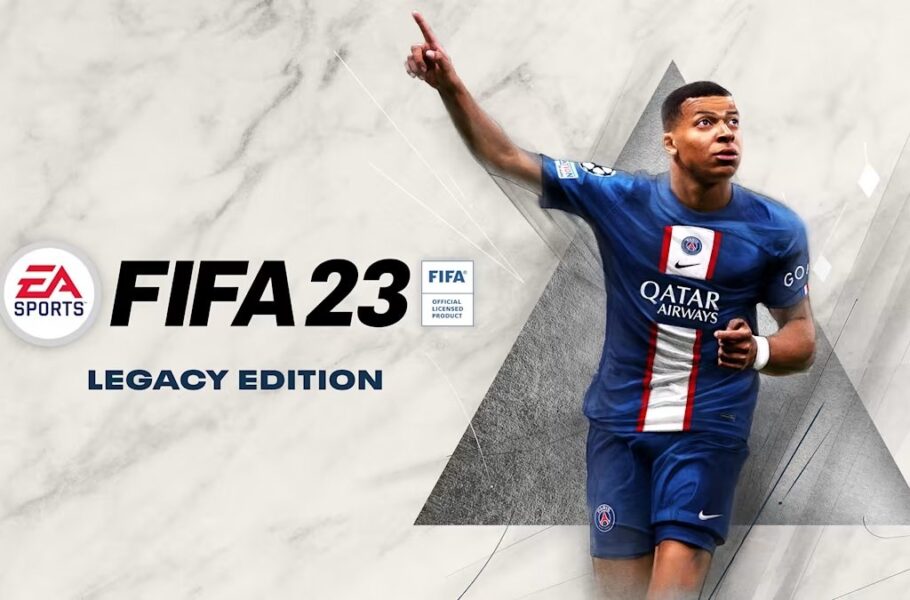 FIFA 23