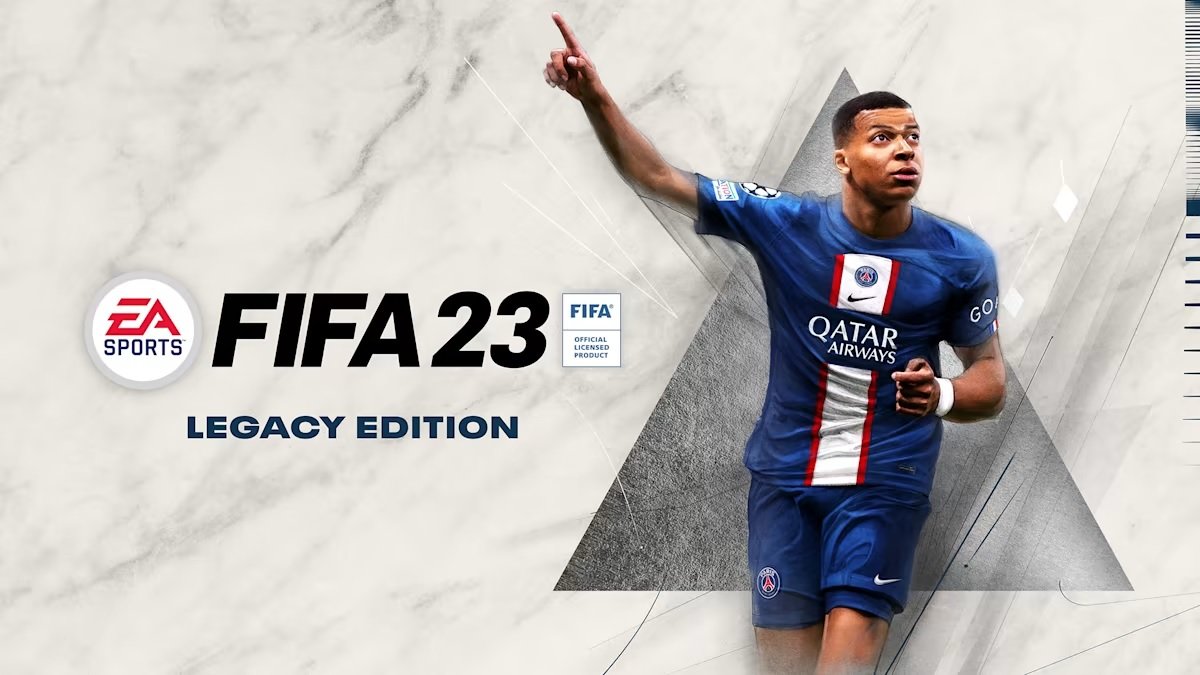 نسخه نینتندو سوییچ FIFA 23 هیچ مد یا ویژگی جدیدی ندارد