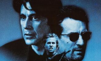 فیلم Heat 2