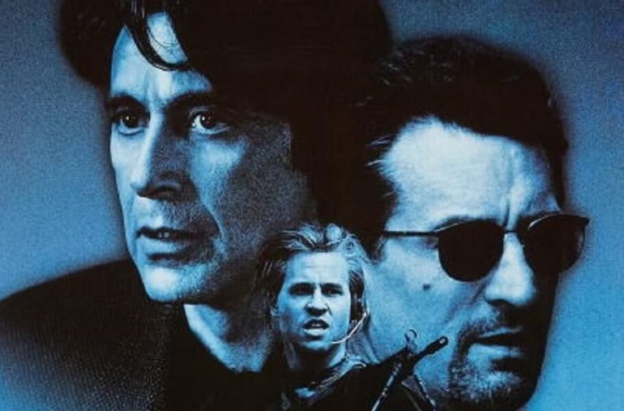 فیلم Heat 2