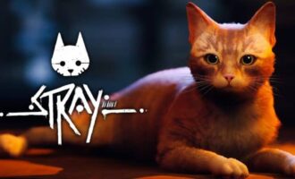 بازی Stray