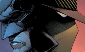Gotham Knights