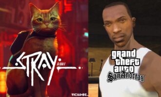 بازی Stray