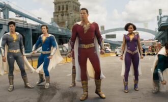 فیلم Shazam