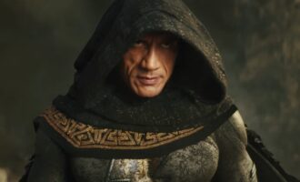فیلم Black Adam