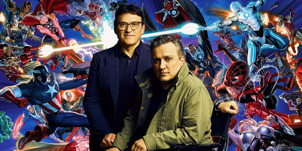 کوین فایگی: برادران روسو کارگردان فیلم‌های جدید Avengers نیستند