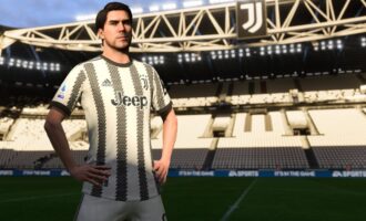FIFA 23