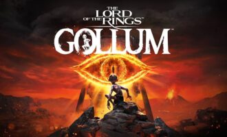 بازی The Lord of the Rings: Gollum