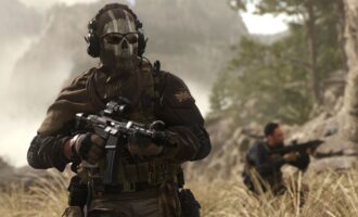 بازی Call of Duty